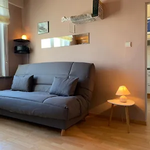 Zee & Zon Appartement